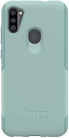 Otterbox Commuters Series Lite Series Case for Galaxy A11 אריזה קמעונאית - Mint Way