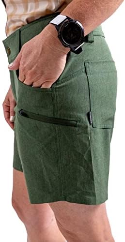 מכנסיים קצרים לרכיבה על רכיבה על רכיבה על ידי מועדון לנשים עם רמה 2 עם רמה 2 - מכנסי אופניים בגודל 7