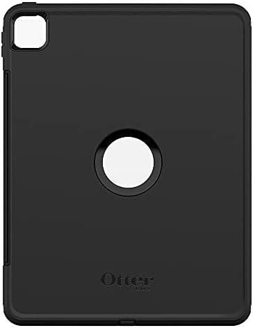 מקרה Otterbox Defender Series עבור iPad Pro 12.9 אינץ ' - שחור