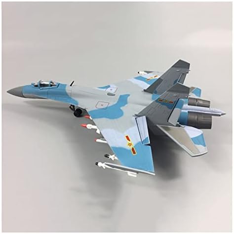 דגמי מטוסים 1/72 מתאים סו-35 לוחם מתכת סגסוגת למות ליהוק צעצועי מתנת אוסף פעילויות משפחה קישוטי גרפי