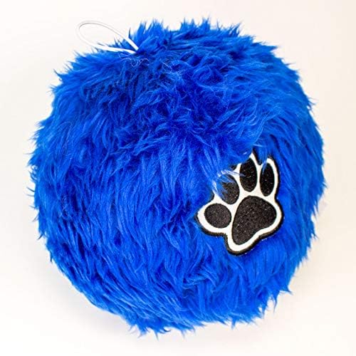 כדור כלבים רך רך עבור American Staffordshire Terrier - כדור בגודל גדול