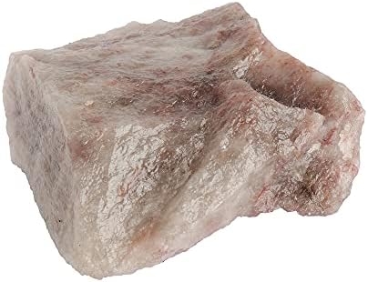 סלע טבעי גולמי מחוספס קוורץ קוורץ ריפוי קריסטל EGL מוסמך 452.40 CT אבן חן רופפת לריפוי