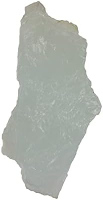 Gemhub 140.75 CT ריפוי טבעי קריסטל אקווה שמיים אקוומרין מחוספס אבן חן רופפת לריפוי, יוגה, מדיטציה ואחרים